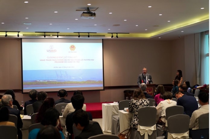 US, Vietnam celebrate improvements to trade and investment climate